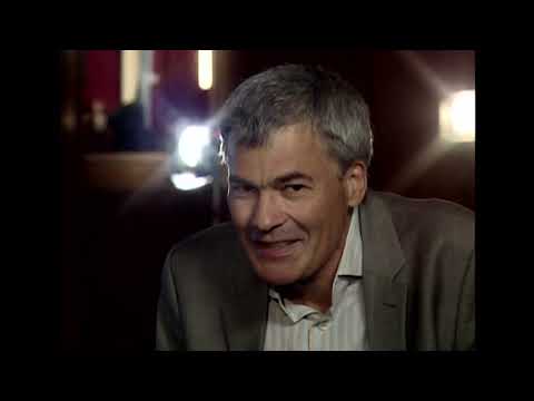 The Birth of Technology from the Spirit of War - On DIN Standards and Machine Guns (dctp)