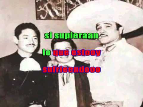 Silencio - Javier Solis