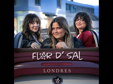 Flor D'Sal - Londres