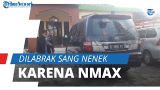 Jadi Sorotan di Kasus Subang, Amel Ternyata Pernah Dilabrak sang Nenek karena Motor NMAX