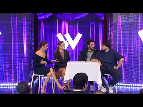 Women's Club 246 - ԵՐԵԽԱ ԵՆՔ ՈՒՆԵՆԱԼՈՒ...