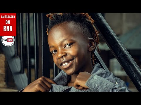 Am Blessed (Ekodydda's 2nd born Son) -Rhymes Na Nonini Drop #RNN