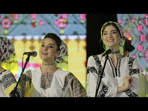 Crenguță de Iederă și Maria Iliuț - Cât am fost la mama me