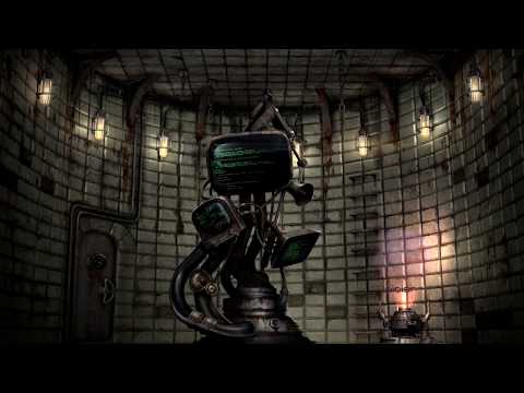 Starcraft [ Historia ] Precursor