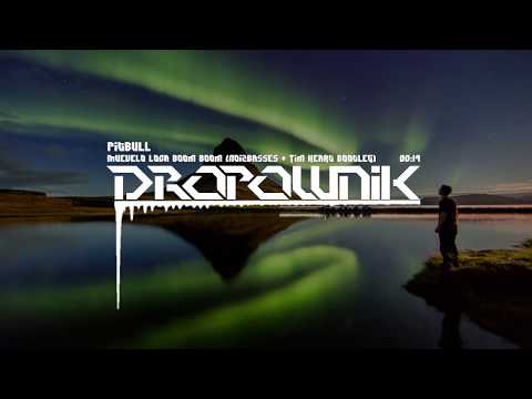 Pitbull - Muévelo Loca Boom Boom (NoizBasses & Tim Heart Bootleg)