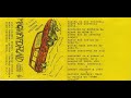 MxPx - I Like Orange Station Wagons (1993)