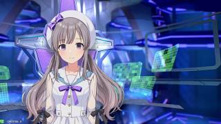 星と283のパラドクス【幽谷霧子生誕祭】