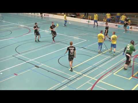 FBT PiTU vs FBC Turku 2 14.12.2019