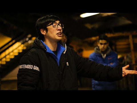 ZAISHOT vs KAIROS - 8vos SMASH x VERBAL Inicio ll