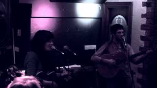 Gideon Conn & Donna Maciocia - Highlights - Roxy 171, Glasgow, 17/11/2013