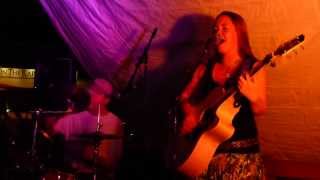 Mercy Creek, "Shadow Dance" at Willaby's Beach Blast 5-26-13