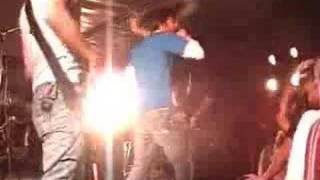 sound the alarm cutting deep