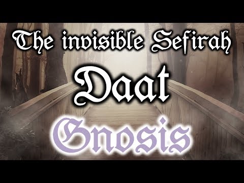 Daat - The Transformation Point