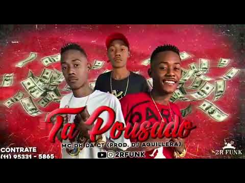 MC DH DA CT  TA POUSADA