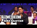 RIMJHIM GIRE SAAVAN ALOK KATDARE KISHORE KUMAR SIDDHARTH ENTERTAINERS