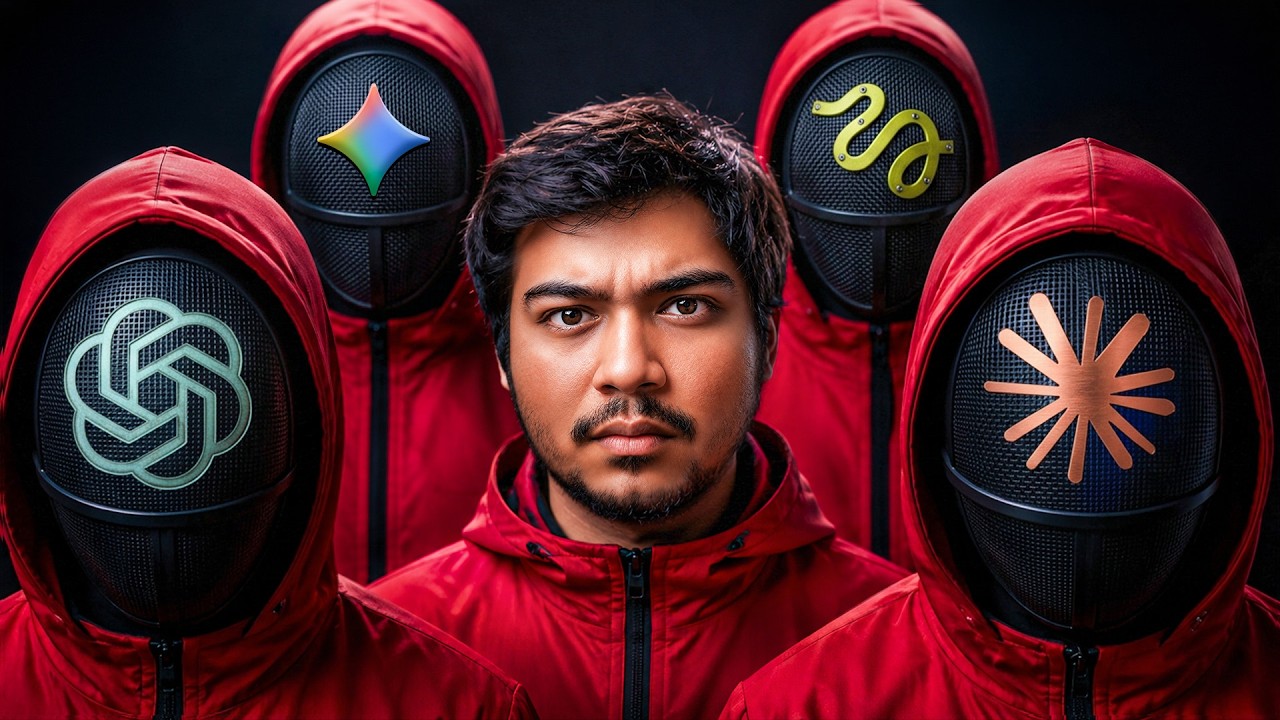 THEY LIED: AI Will Not Take Your Job. (AI Hype Exposed)