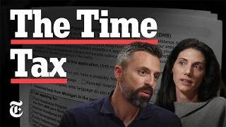 This Is Why People Hate the Government | The Ezra Klein Show