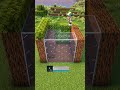 Minecraft Starter House Minecraft