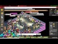 Electronic Night Party (Habbo Fantasy) 