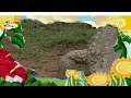 The Amazing World Baby Tv Crocodile