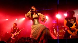 Amberian Dawn - Incubus