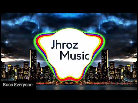 Adidas - Boss Everyone