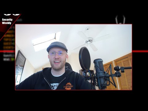Open Source Software - Application Security Weekly #12