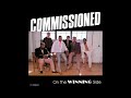 Commissioned - Perilous Times