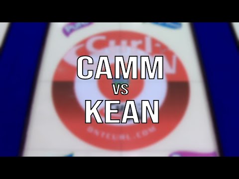 2020 Men's Tankard Camm vs Kean