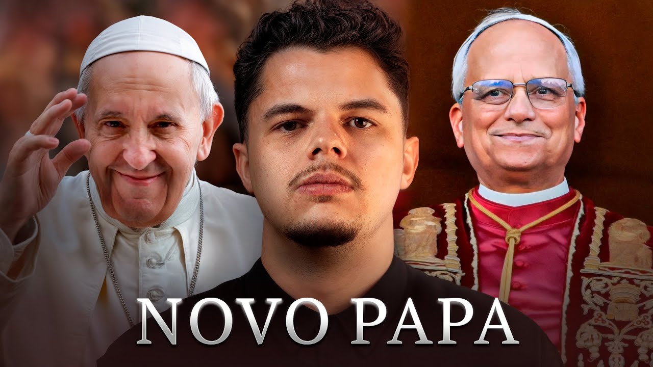 morre PAPA FRANCISCO, e agora? o que é feito?
