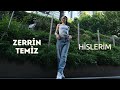 Zerrin Temiz Serhat Durmus Hislerim