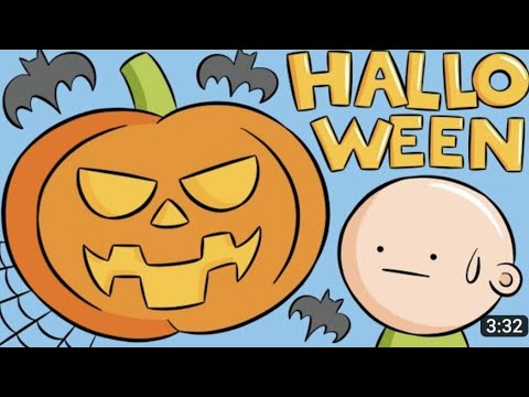 HALLOWEEN contro Kenny (PeraToons)