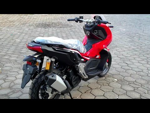HONDA ADV 150 | Apakah ini, MOTOR PILIHANMU ⁉️