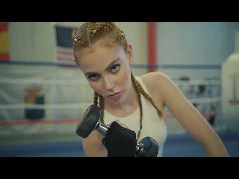 JULIA CRY - TENSIÓN (Prod. Le Nomad & Jim Morrisound)