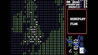 Europe Ablaze for the Apple II