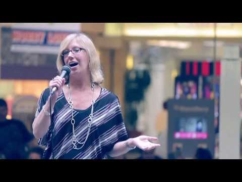 2013 Lebanon Idol | Amy Lambert ("Someone Like You")