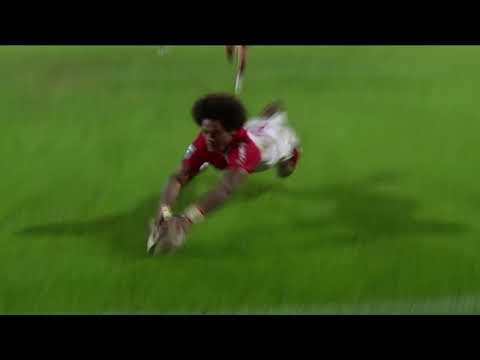 PRO D2 - L'image de la J6 : Le contre assassin
