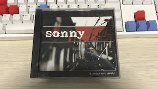 Sonny - A Temporary Remedy [FULL ALBUM]