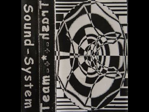 Team Trash - Bomb the state (Face B)