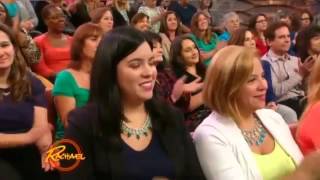 Nikki Reed on The Rachael Ray Show