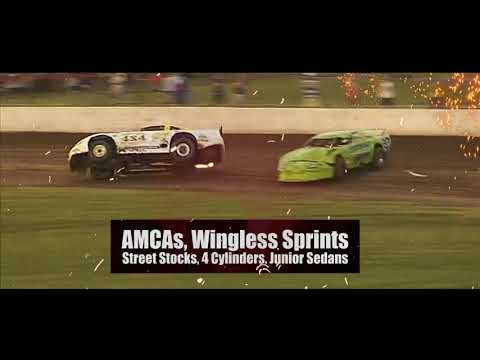 Super Sedans 12th Jan - Lismore  Speedway