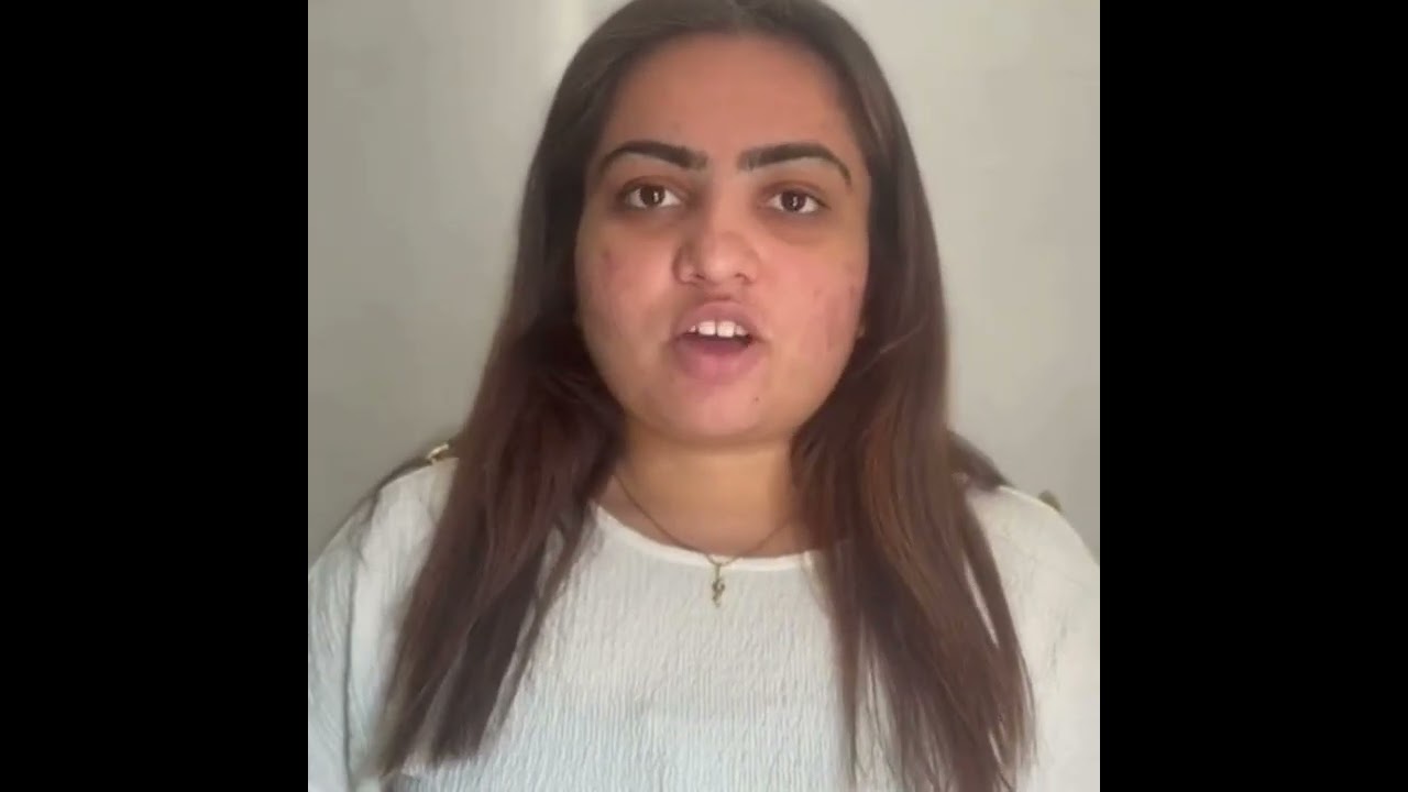 Canada Visa Success Story 7