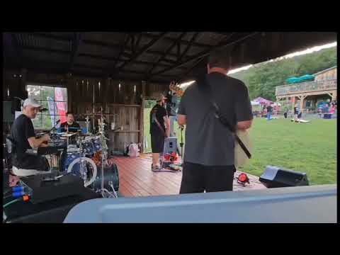 “Ophelia” - 28 Speedway Live at DubFest 2023