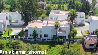 preview picture of video 'Luxury vila shomal'