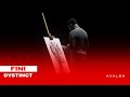 DYSTINCT -  Fini (prod. Unleaded & Heaven Sam) / ديستينكت - فيني