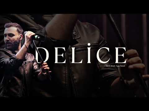 İlyas Öztürk - Delice 