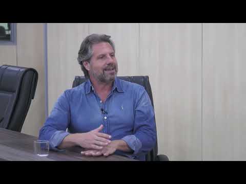 Fala Vereador - Marcelo Lanzarin