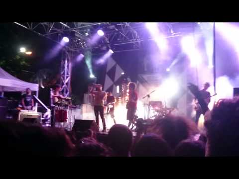 STATO SOCIALE-LIVE AT "Mengo Music Fest-Arezzo" 11