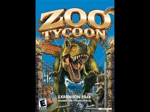 zoo tycoon dinosaur digs pc cheats