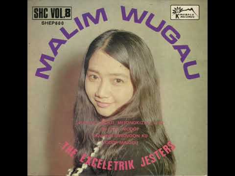MALIM WUGAU AND THE EXCELETRIK JESTERS (FULL)